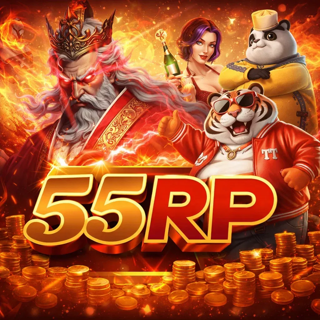 55RP - Game Olahraga Terbaik untuk Pecinta Sport
