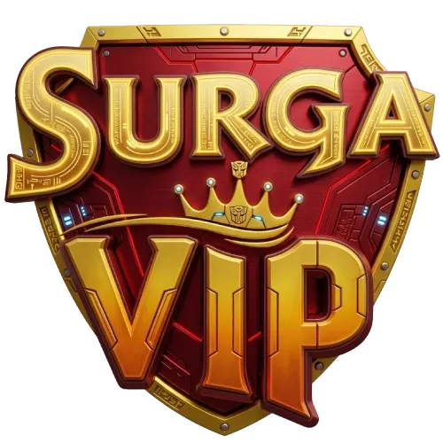 SURGAVIP - Permainan Tembak Ikan Terbaik untuk Hiburan Seru