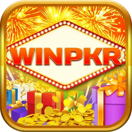 WINPKR - Pertarungan Seru dan Strategis